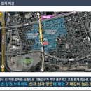 모란역4번출구(뉴코아앞) 이미지