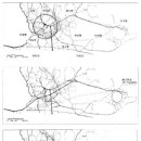 울산읍성과 원도심 이미지