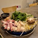 서면 1번가 맛집 추천 푸짐한 정성순대 후기