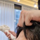 헤어 느루 (Hair Neuru) | 평택역미용실 제니유헤어부티크 평택역점 남성컷트 댄디펌 이벤트혜택 이용후기
