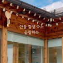 동림하녹東林夏綠