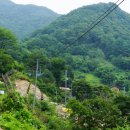 지리산 휴가 민박 이미지