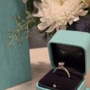 w2.티파니앤코 프러포즈링 리사이징 후기💍