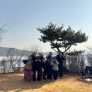 늘푸른호숫가
