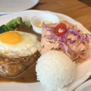 물만골 경양식 이미지