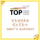 영상 13┃Grey`s Anatomy 이미지