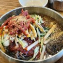 진주황포냉면 이미지