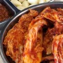 제주곤이칼국수 파티마신암점