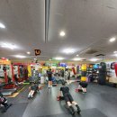 타이틀 복싱클럽(3층) 이미지