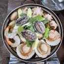 우리해물탕 | 제주 동문시장 회포장 추천 하는 우리수산 해물탕 후기