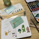 [신규]연필드로잉 이미지