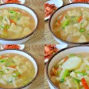 옛날고유의팥죽 이미지