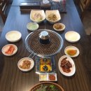 이도숯불갈비 이미지