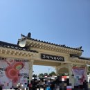 GS25 과림행복점 개방화장실 | 2026 DMZ 피스 트레인 전일권 후기