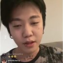 현재 멜론 1위 'Downtown Baby' 부른 가수 해명 영상 요약 이미지
