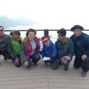 깃대봉 쉼터 이미지