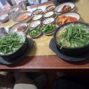 토속순대