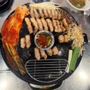 남구-41 | 울산 남구 신정시장 근처 솥뚜껑 삼겹살 맛집 [시장집] 방문후기