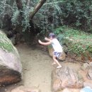 기성계곡 이미지