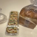 파리바게뜨미장센트럴점 | 군산 파리바게뜨 샌드위치 식빵 그리고 생크림