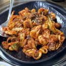 경기도평생교육진흥원 양평지점 | 경기도 양평 맛집 추천, 돗가비 불쭈꾸미 본점 내돈내산 웨이팅 후기