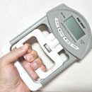 악력 측정기 추천 프로스펙스 사용 후기 남자, 여가 평균 확인