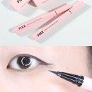 만나수퍼 | 리퀴드 붓펜 아이라이너 추천 후기! 쏘내추럴 수퍼 픽스 슬림 펜 라이너