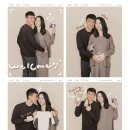 공지로 4R | 수원 행궁동 밀떡사진관 임신 31주 만삭사진 촬영 후기 (feat. 5번째 방문)