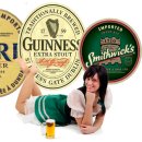 밤을 Beer 이미지