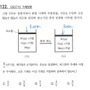 적증2000제, 5장 118페이지 122번 질문합니다. 이미지