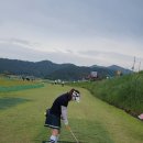 Volvik parkpop. 파크골프공 레드 사용후기. 기존공과 비교해보니 확실히 달랐어요. 비비드한 존재감...