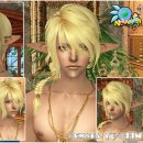 라온제나헤어 이미지