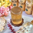 세븐일레븐 앞 | 심으뜸이 선택한 풀무원 곡물차 하루귀리 500ml 세븐일레븐 음료 후기