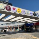 매송(목포) | 서해안고속도로 매송휴게소 목포 방향 먹거리/츄러스 후기