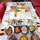 보길도활어회 | 월미도 횟집 추천 역대급이었던 보길도횟집