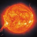 러시아 과학자들이 실토한 충격적인 태양계 이미지