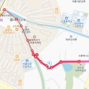 올림픽공원역 2번출구(앞) 이미지