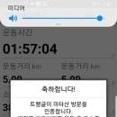 의령 미타산성 이미지