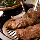 만석참숯불갈비