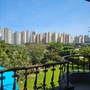 감산2교차로(우리가든) 2 | [영종도펜션/영종도숙소] 프라이빗 끝판왕! 어씽펜션 후기