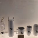 퍼센트아라비카(%ARABICA) 티스토리