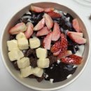 카페요아정내포