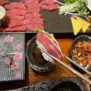 강릉육사시미 이미지