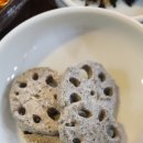 꽃담 보쌈집