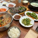 전주진국밥경주