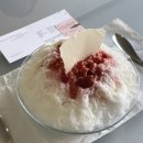 미묘 | 연희동 카페 감성 가득한 디저트 맛집 연희동 미묘 방문 후기 내돈내산