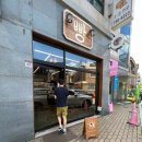 베이커리크램