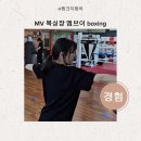MV Boxing 이미지