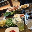 참나무통삼겹막창 이미지