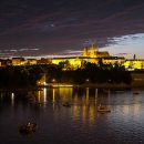 여행자극장 | [세몬부부의 유럽여행기, 프라하 여행편] 국립극장 오페라 "카르멘" 공연으로 프라하 낭만 마무리